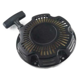 BMP Recoil Starter Assembly For UST GG1200 1200 Watts Generator