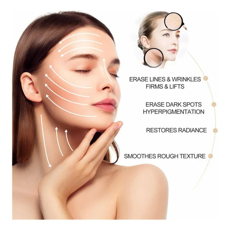 Hidratante Facial Tronic C Hidratante Equilibra La Reparació