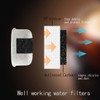Water Filters for Keurig K-Elite brewer, K-Express, K-Cafe, K45, K90,