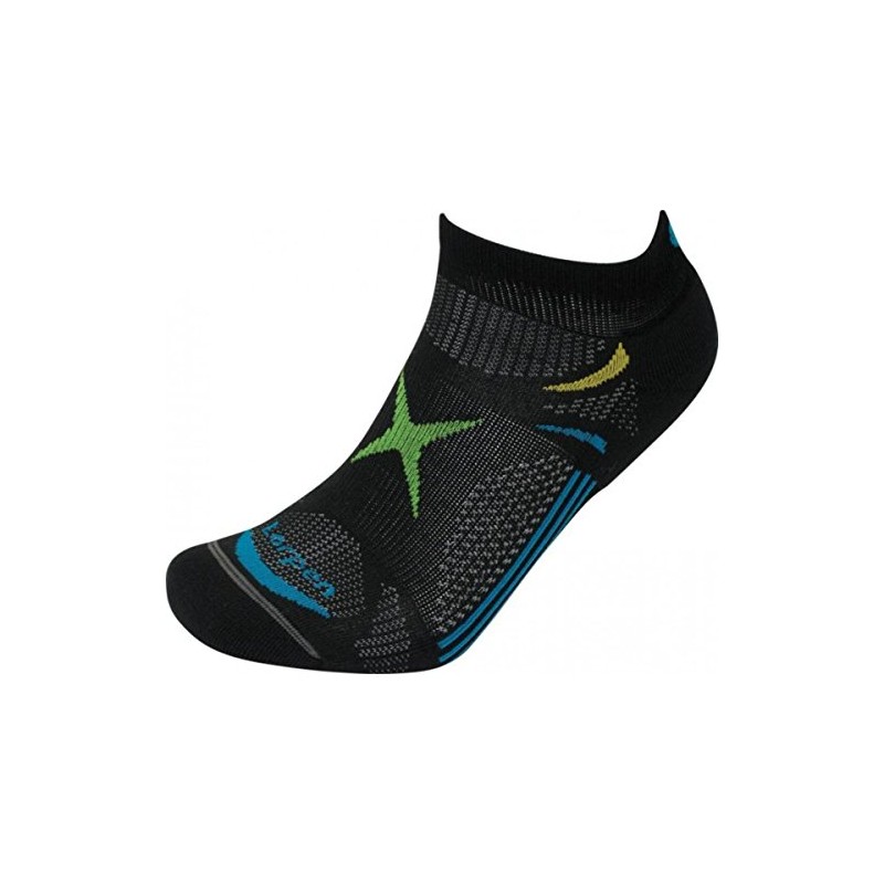 Lorpen T3 Light Mini Socks - Blue, Medium