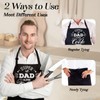 conda Funny Aprons for Men, Cooking Grill BBQ Kitchen Apron