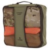 Snugpak Pakbox WGTE - Travel Packing Cubes for Organising Gear,