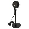HD Webcam 1080P Noise Reduction Driver Free Plug and Play
