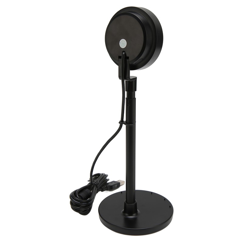 HD Webcam 1080P Noise Reduction Driver Free Plug and Play