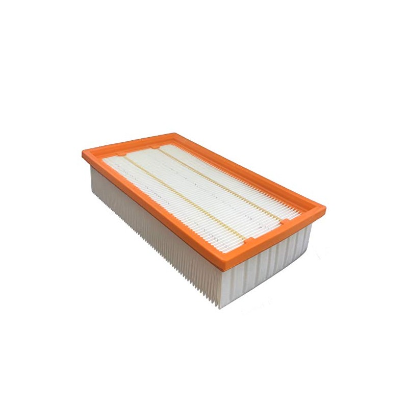 1 x filter suitable for Kärcher - NT 35/1 /