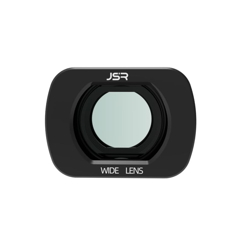 OSMO Pocket 3 Wide Angle Lens for DJI Pocket 3