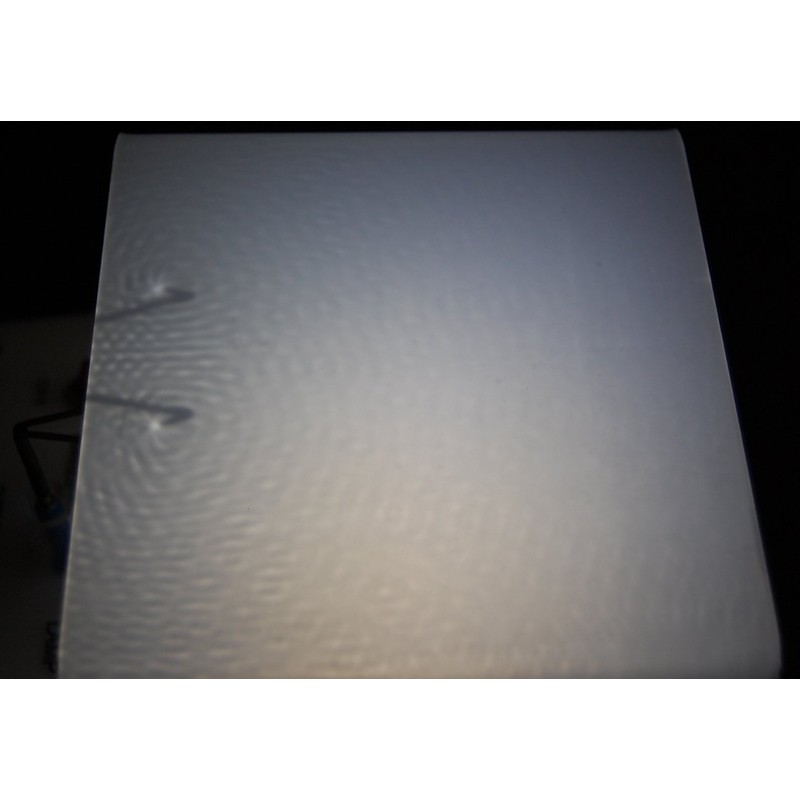 Sci-Supply Compact Ripple Tank with Accessories