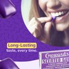 Choward's Mints Candy and Gum Variety Pack | Violet, Spearmint,