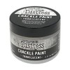 Tim Holtz Distress Crackle Paint 3oz-Translucent