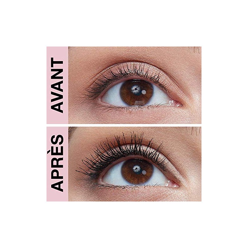 Maybelline New York Mascara for Volume and Length, Sky High