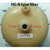 KS IZUMI HGN PREMIUM LEAD REMOVE REPLACEMENT WATER FILTER FOR
