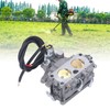 Lawn Mower Carburetor for GX630 GX670 GX690 24HP Engine 16100