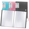 A4 Display Folder,60 Pockets A4 Display Folders, Display Book Folder