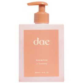 DAE Signature Shampoo - Cleanses & Hydrates Dry Hair & Scalp (10 oz.)