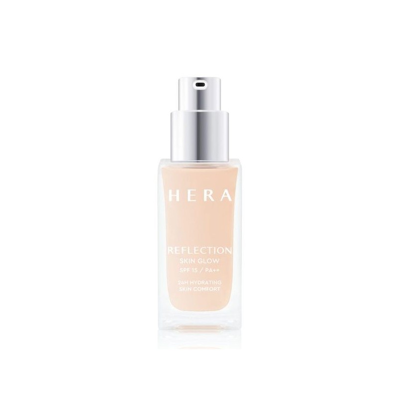 Hera 헤라 리플렉션 스킨 글로우 파운데이션 (SPF15 / PA++)35558554 Hera