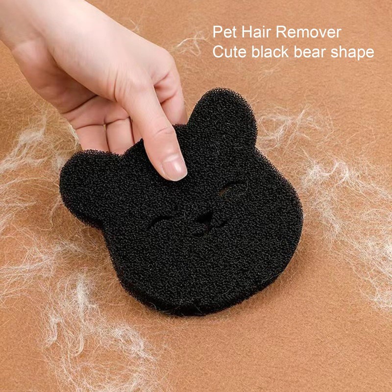 Pet Removal Device - Bear Laundry Catcher - Effective for