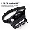 FREETOO Waist Pack Bag Fanny Pack for Men&Women Hip Bum