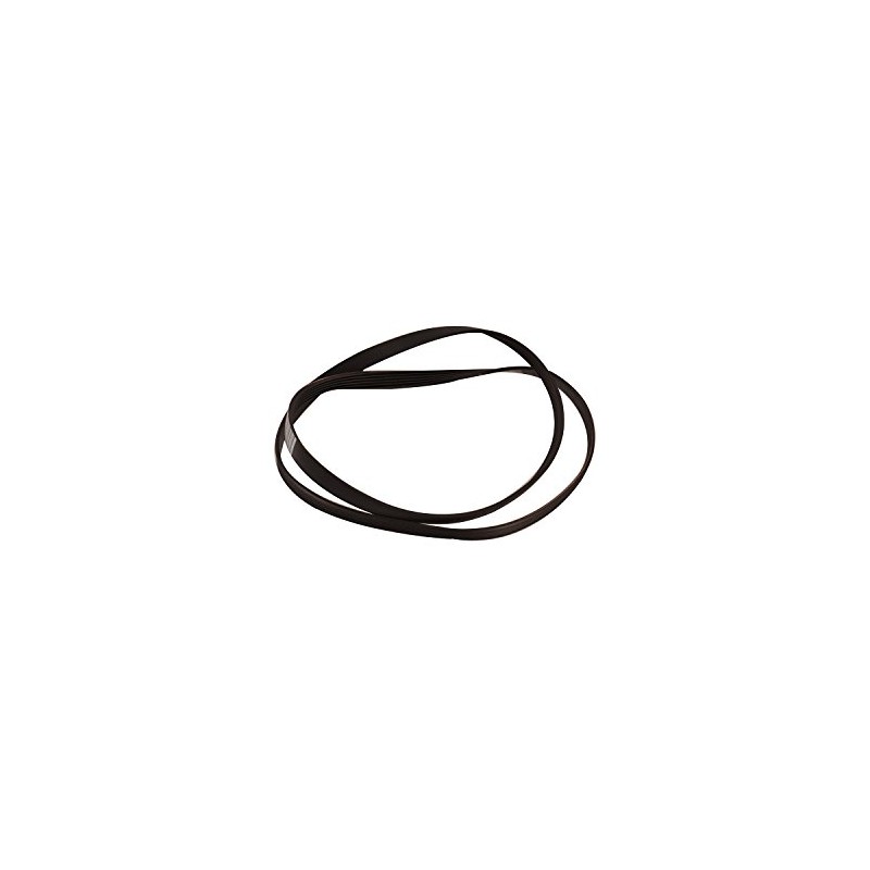 Ariston Hotpoint Indesit Washing Machine Belt. Genuine part number C00119126