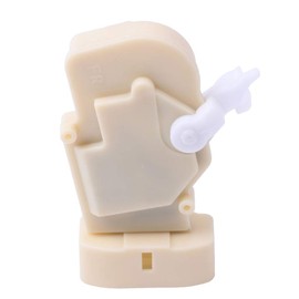 SCITOO Door Lock Latch Actuator Front Right Fit For 2004-2006 For Scion For xB,2000-2005 For Toyota For Echo replaces 8D1044,DLA105,TO1315106,6911052010,69110-52010,6911030110,8973499930