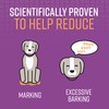 Sentry Calming Diffuser Refill for Dogs, Reduces Barking, Chewing, Anxiousness,