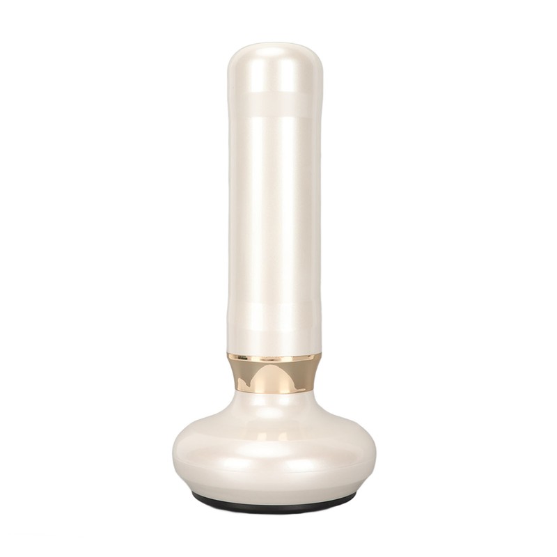 Electric Cupping Machine 6 Suction Gears Sliding Steel Ball Body