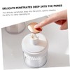 Mikinona Hand Wash Foaming Face Cleanser Tool Bubbling Supply for