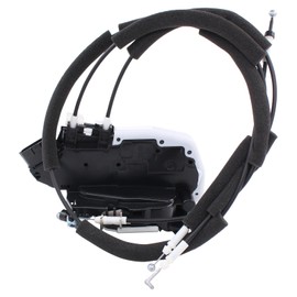 ApplianPar Rear Left Driver Side Door Lock Actuator for Infiniti FX35 FX37 FX50 QX70 2009-2017