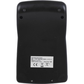 Texet SL8 Handheld Calculator