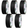 BookGuard 1 Inch Premium Bookbinding Repair Cloth Tape, Repair and