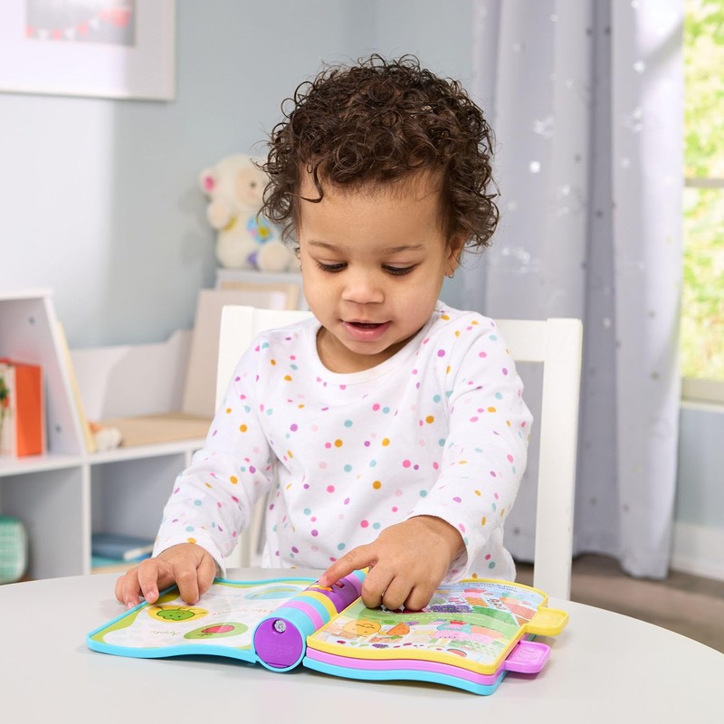 VTech Peppa Pig Peppa's Nursery Rhymes