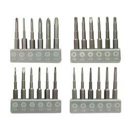 Doyusha Electric Precision Screwdriver Set Hobby Tool