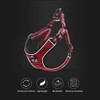 Suredoo Adjustable Dog Harness with Front Clip, No Pull Soft