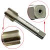 ASZLBYM 13/16-20 HSS Tap And Die Set，UNEF Machine Thread Tap