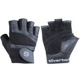 Schmidt Sports Men's Silverton Training Glove Pro Plus, Men, 43143, Black, XL