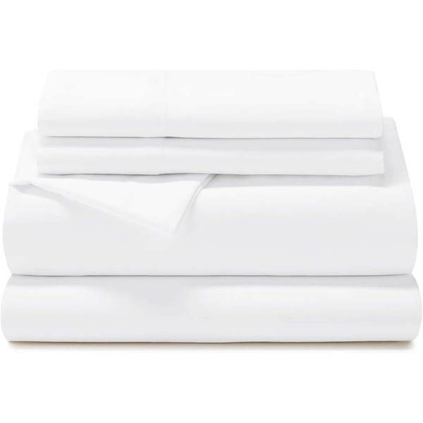 Microfiber RV Sheet Sets - RV Short King (72"x75") Sheets