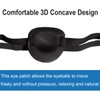 JJiaoLinin Medical Eye Patch, Pack of 2 Eye Patches, Single