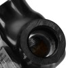 Heschen 2 Pcs Insulated Multi-Tap Connectors, 3/0-6AWG, 2 Port, Rated