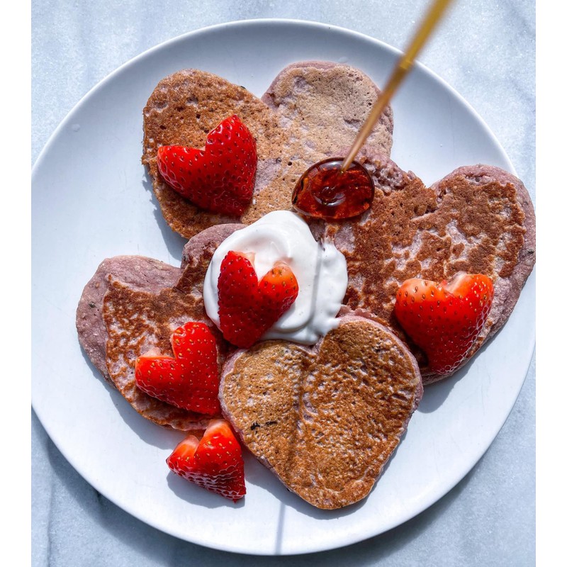 Birch Benders 10 oz, Keto and 12 oz, Paleo Pancake