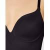 Triumph Damen True Shape Sensation BSWP Bodysuit underwired, SCHWARZ, 85C