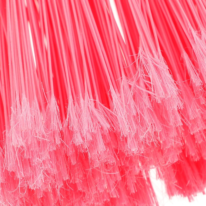 Beavorty Broom for Cleaning Replacement Floor Sweeper Efficient Dust and