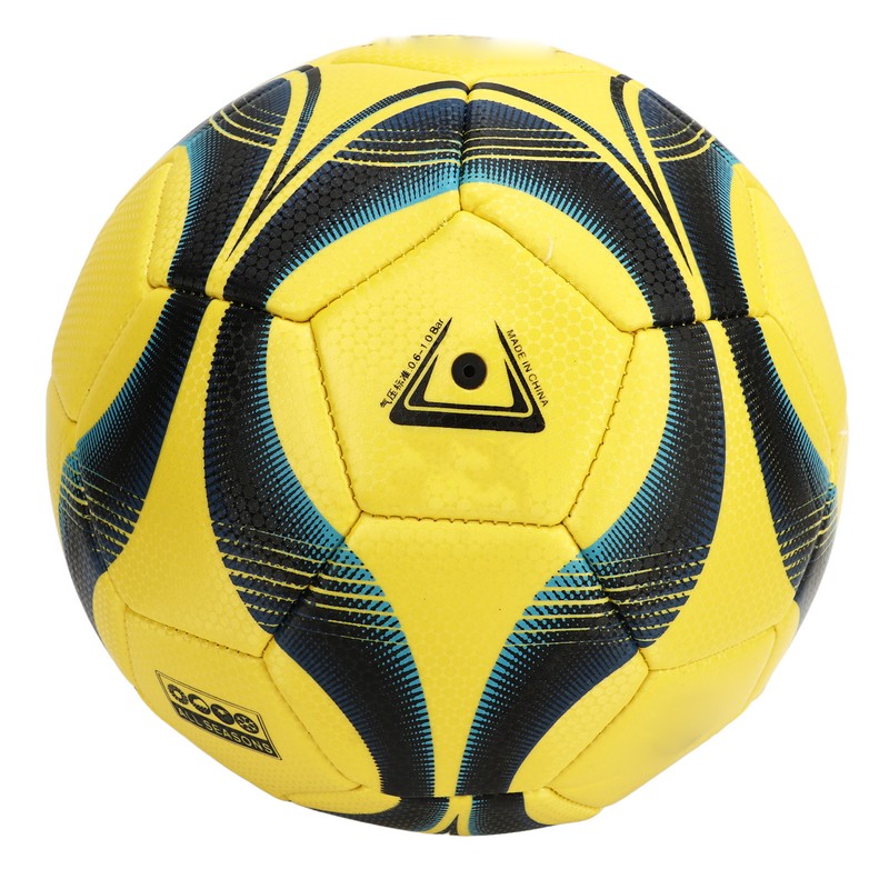 Double Layer Explosion Proof Training Game Soccer Youth Teaching Soccer