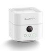 HomBreez Air Purifier and Humidifier Combo for Bedroom, Covers Up
