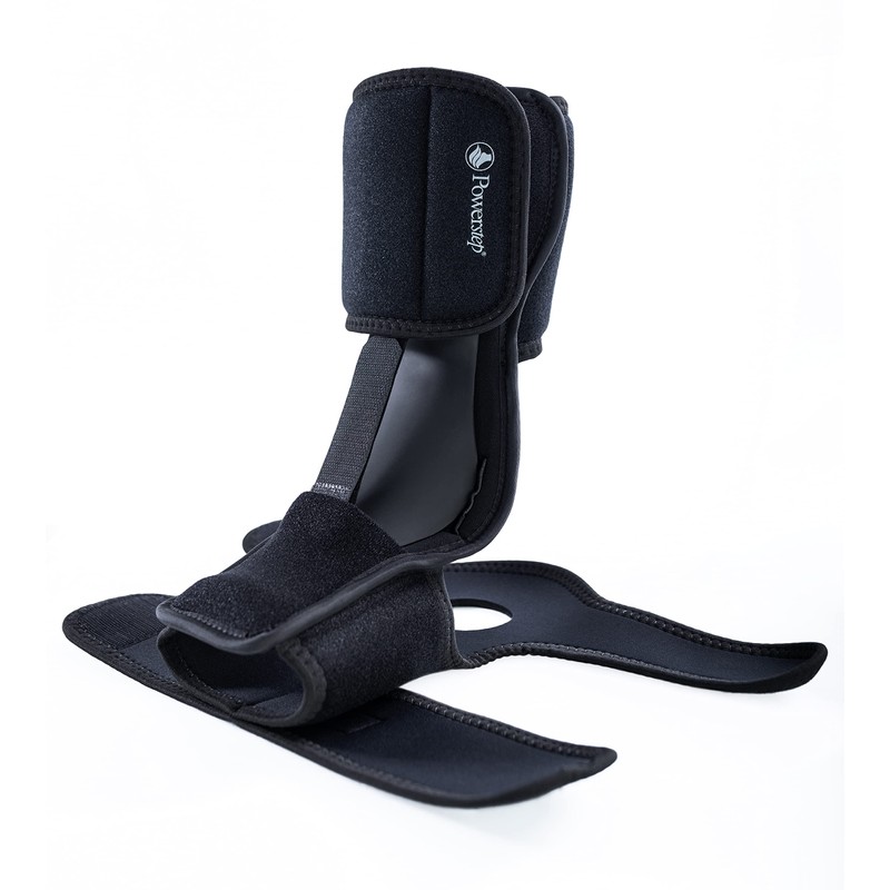 Powerstep 7003-00R Dorsal Night Splint