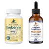 Corpofuerte Corpofuerte 11-in-1 Liposomal Respiratory Relief Drops and Liposomal Berberine