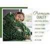 InnoBeta Frogs Gifts for Women, Frog Flannal Blanket 50" x