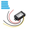 sourcing map DC 36V 48V to DC 12V 1A 12W