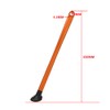 JFG RACING Dirt Bike Kickstand Side Stand Forging Aluminum With
