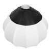 65cm Ball Shape Lantern Softbox, Soft Light Modifier for Live