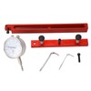 Table Saw Gauge with Digital Dial Indicator, Mitre Gauge for
