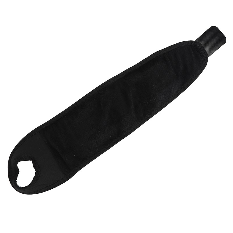 Electric Heated Wrist Brace Hot Compress Reduce Fatigue Keep Warm